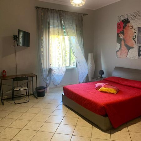 Casa Vacanze La Stazione Bracciano  Luaran gambar