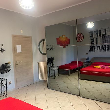 Casa Vacanze La Stazione Bracciano  Luaran gambar