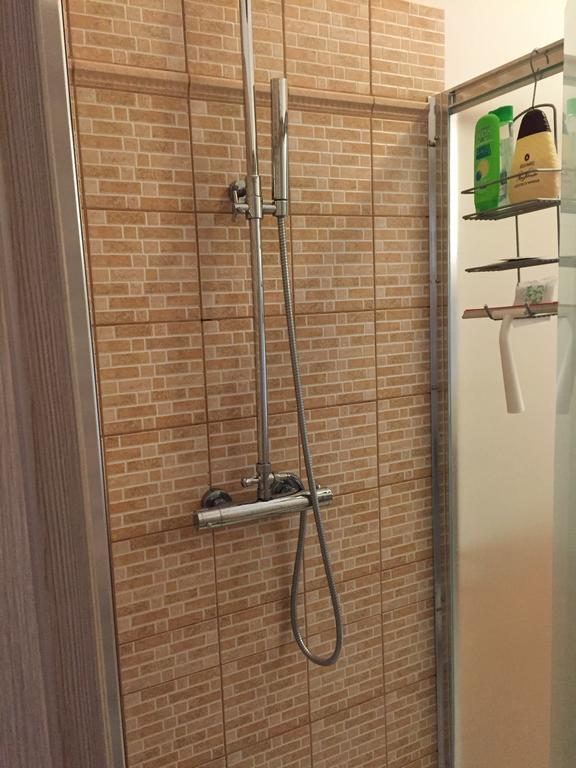 Casa Vacanze La Stazione Bracciano  Luaran gambar