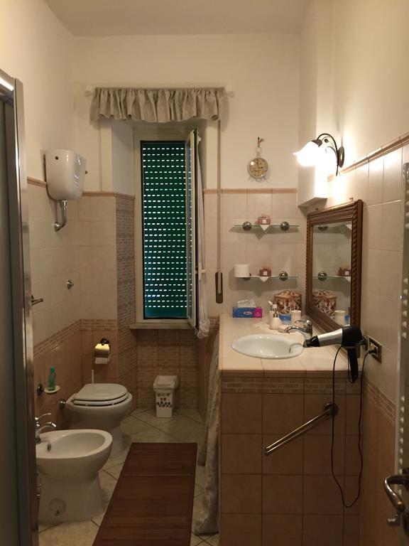 Casa Vacanze La Stazione Bracciano  Bilik gambar
