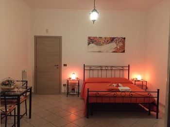 Casa Vacanze La Stazione Bracciano  Luaran gambar