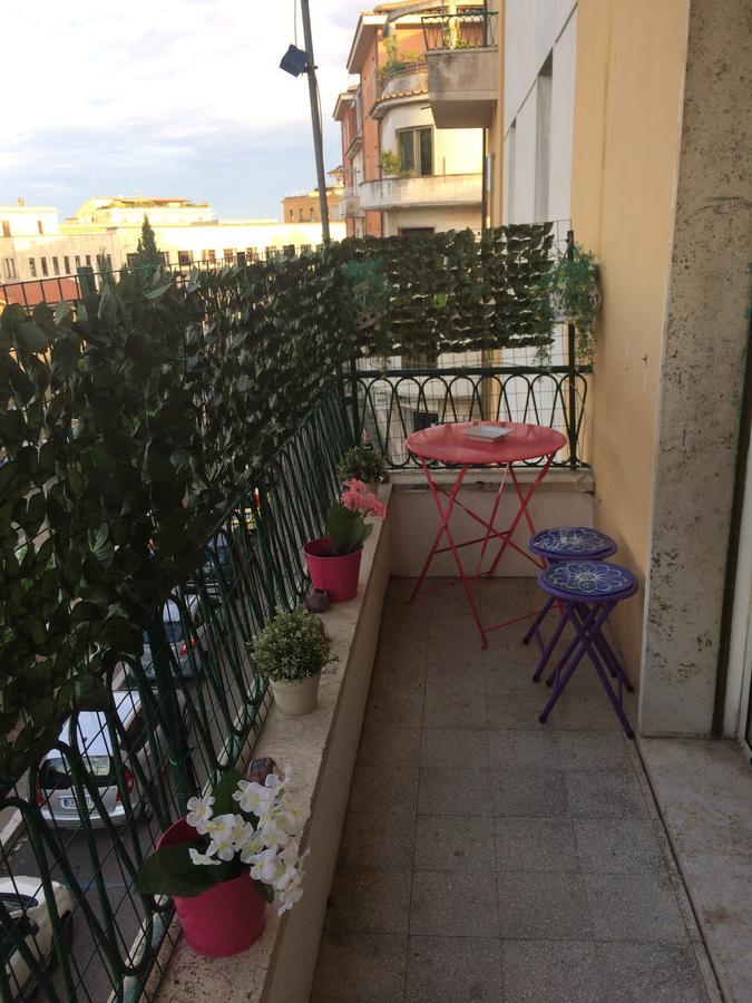 Casa Vacanze La Stazione Bracciano  Luaran gambar