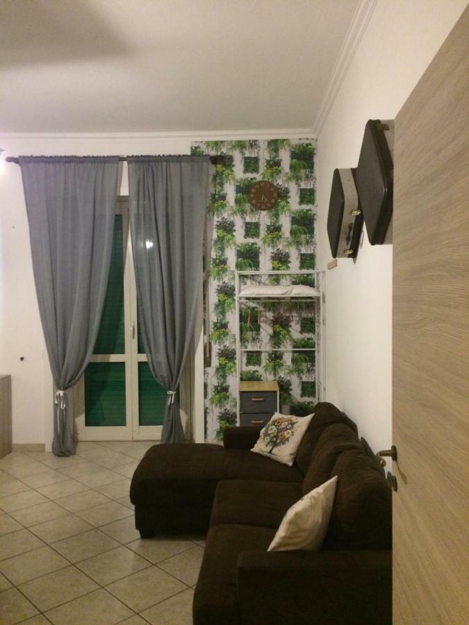 Casa Vacanze La Stazione Bracciano  Luaran gambar