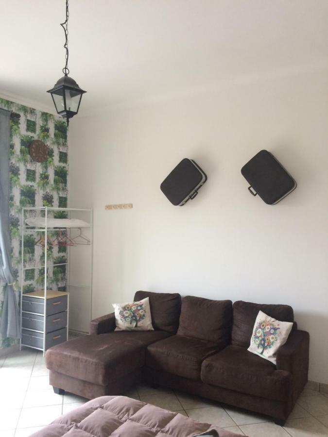 Casa Vacanze La Stazione Bracciano  Luaran gambar